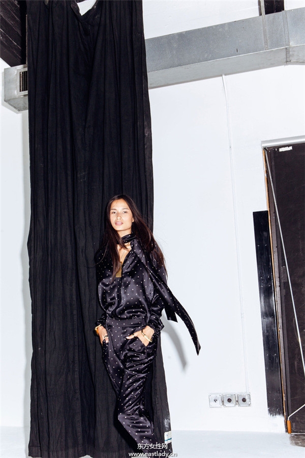 Juan Carlos Obando 2014服裝度假系列鑒賞