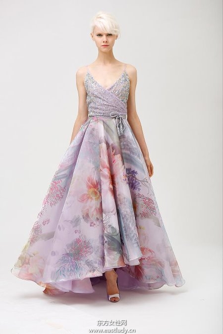 Dennis Basso 2014度假系列發(fā)布