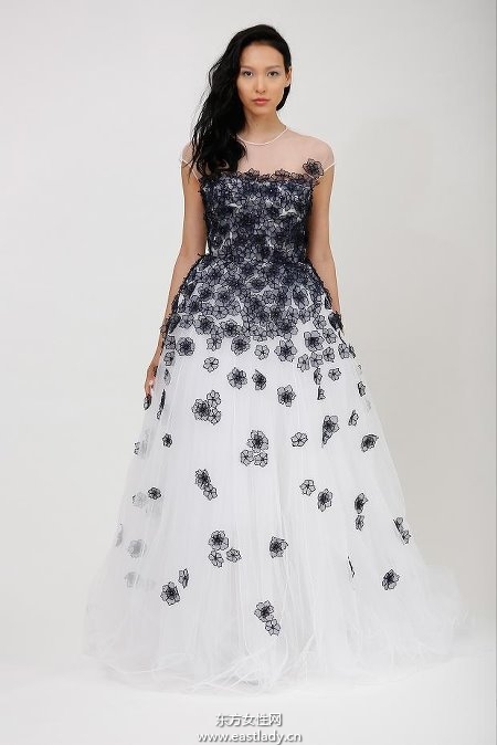 Dennis Basso 2014度假系列發(fā)布