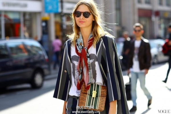 Miuccia Prada2013春夏女裝系列復(fù)古與經(jīng)典并存