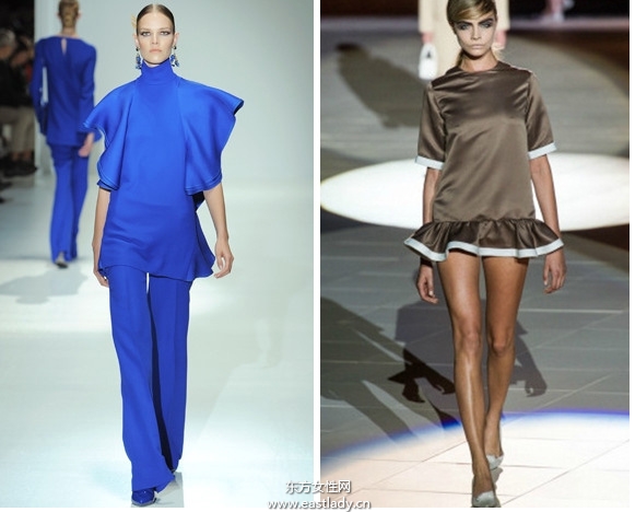 若隱若現(xiàn)透視裝瞬間秒殺全場(chǎng)