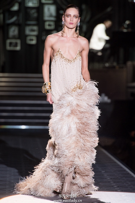 Dsquared2 2013秋冬系列發(fā)布樣樣是名品