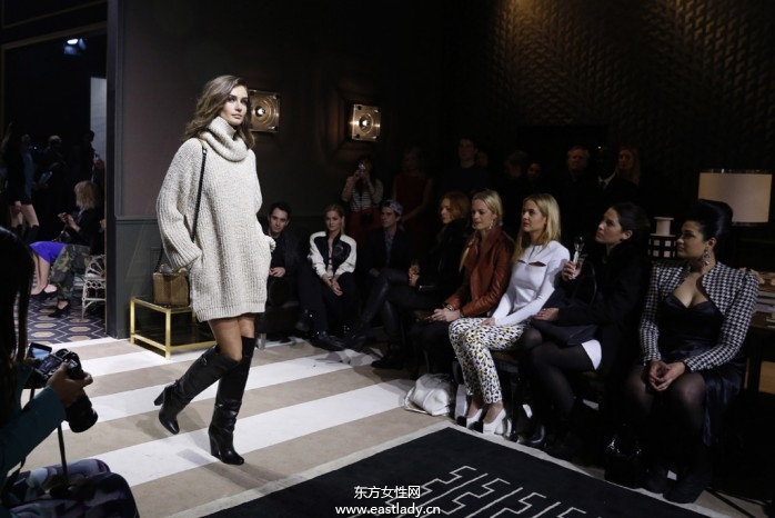 H&M Fall 2013秋季服裝發(fā)布