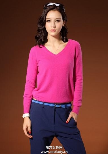 穿紅衣裝喜迎過大節(jié)