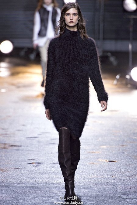 3.1 Phillip Lim 2013秋冬女裝發(fā)布