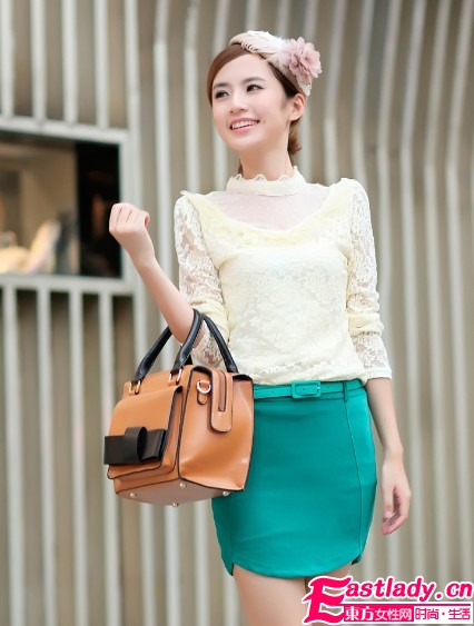 秋裝新款百搭女短外套 你的百搭圣品