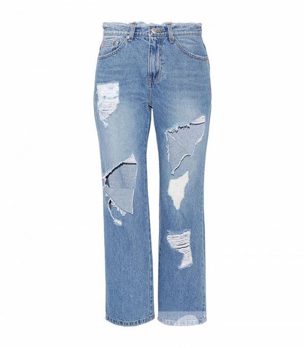 肯豆Gigi僅靠這8件單品就走在潮流最前線