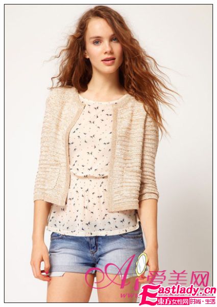 2012必備防曬衣 遮陽扮靚兩不誤