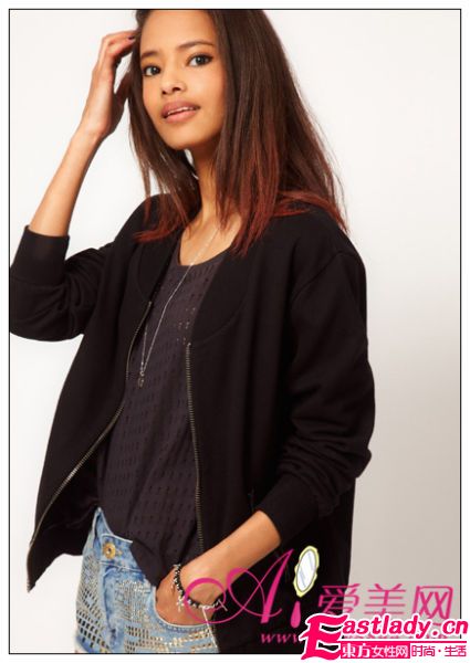 2012必備防曬衣 遮陽(yáng)扮靚兩不誤