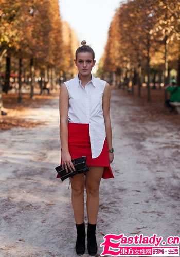 2012早春時(shí)裝新時(shí)尚 最愛低調(diào)舒適西裝