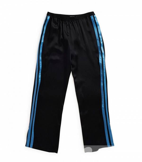 肯豆Gigi僅靠這8件單品就走在潮流最前線