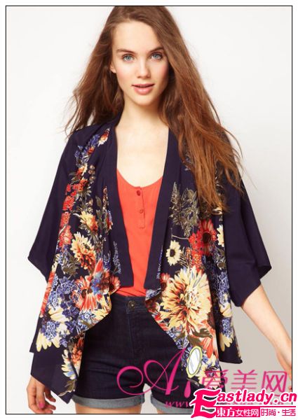 2012必備防曬衣 遮陽扮靚兩不誤