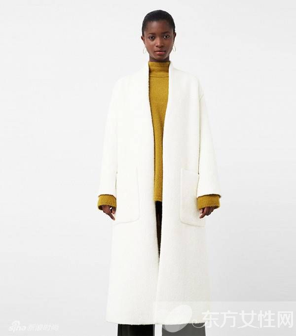 肯豆Gigi僅靠這8件單品就走在潮流最前線