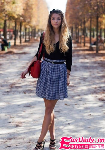 2012早春時裝新時尚 最愛低調舒適西裝