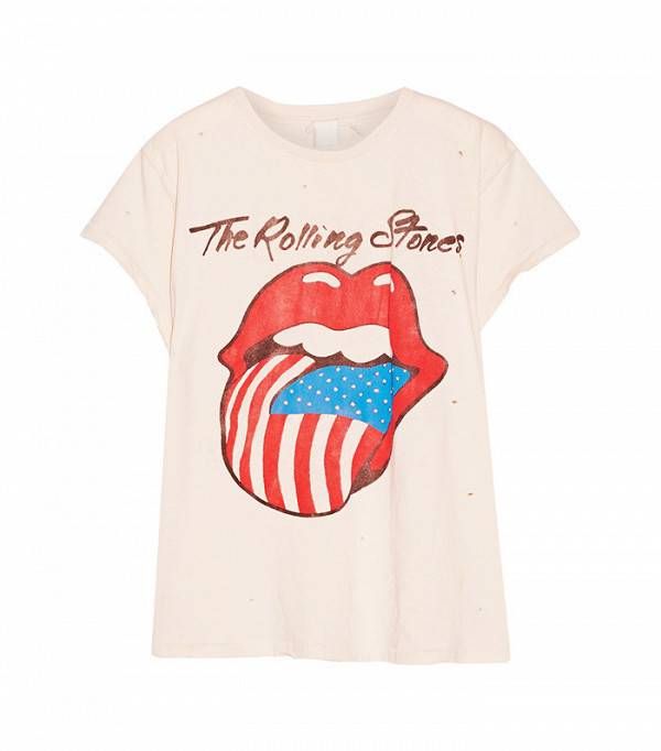 肯豆Gigi僅靠這8件單品就走在潮流最前線