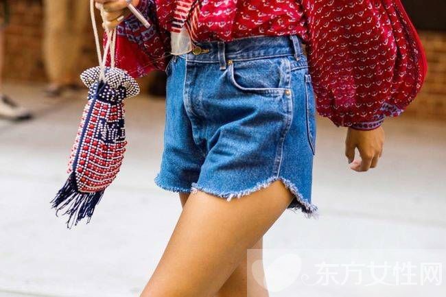 時(shí)尚達(dá)人告訴你衣櫥必備的十一件單品