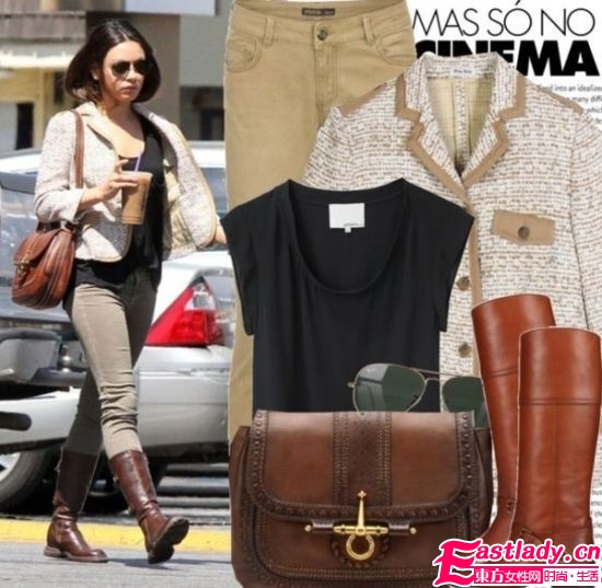 12星座24套 秋冬開(kāi)運(yùn) 星 裝