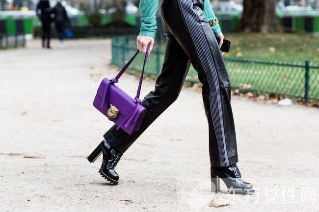 時(shí)尚達(dá)人告訴你衣櫥必備的十一件單品