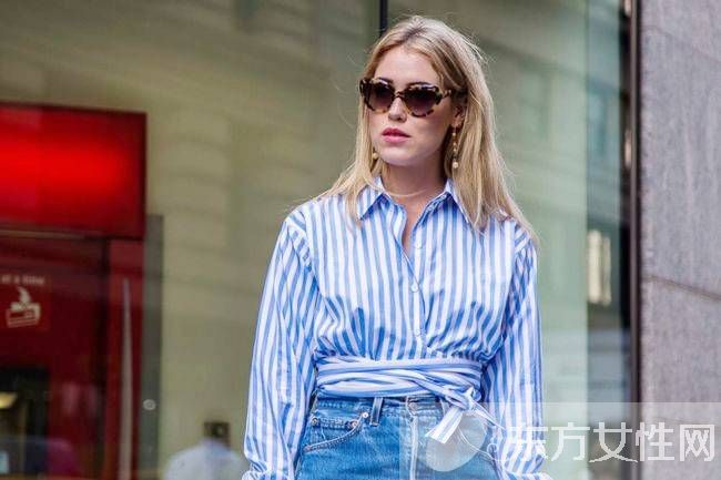 時(shí)尚達(dá)人告訴你衣櫥必備的十一件單品