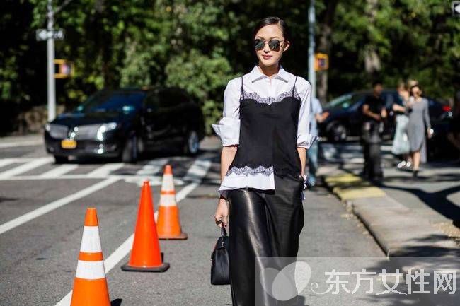 時(shí)尚達(dá)人告訴你衣櫥必備的十一件單品