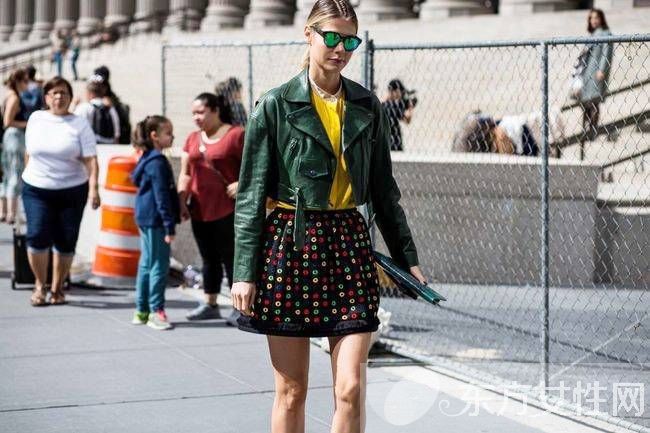 時(shí)尚達(dá)人告訴你衣櫥必備的十一件單品