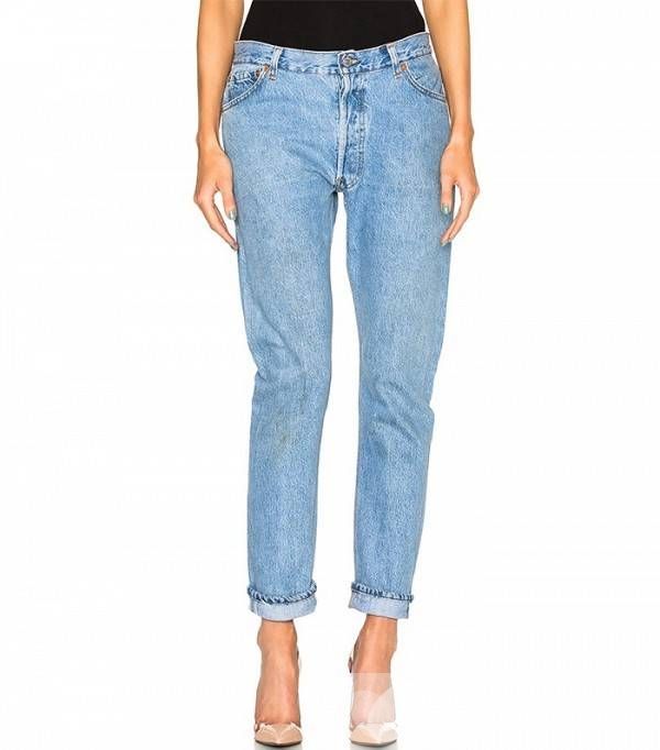 即便不是90后 一樣要將90年代風(fēng)格扮起來