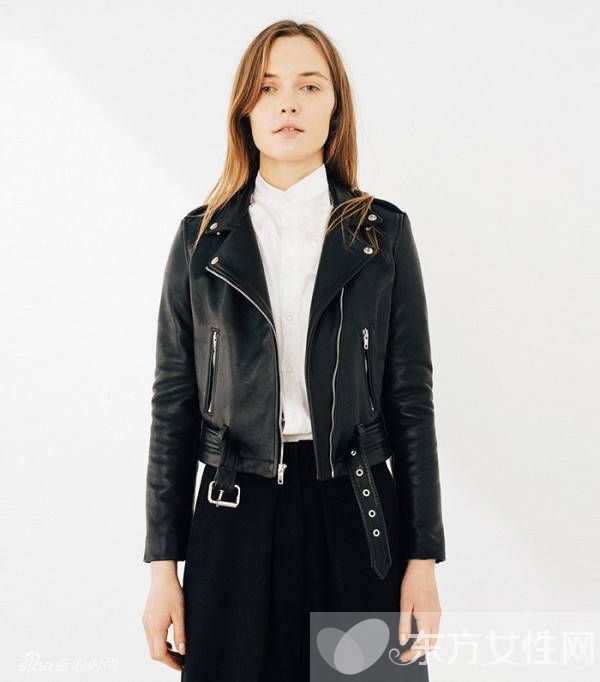 肯豆Gigi僅靠這8件單品就走在潮流最前線