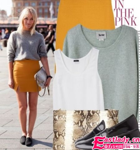 12星座24套 秋冬開運(yùn) 星 裝