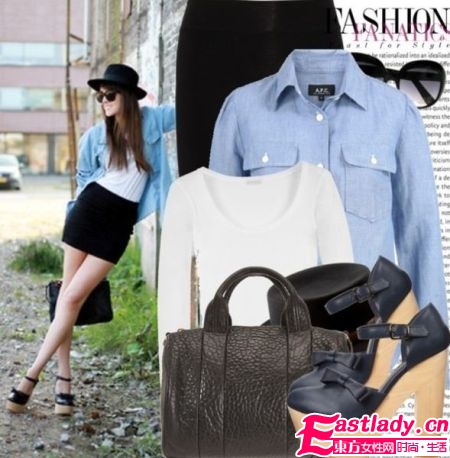 12星座24套 秋冬開運 星 裝