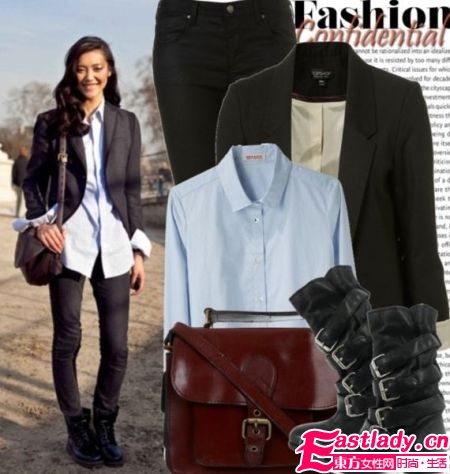 12星座24套 秋冬開(kāi)運(yùn) 星 裝