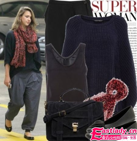 12星座24套 秋冬開運 星 裝