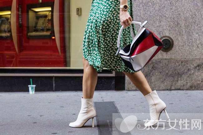 時(shí)尚達(dá)人告訴你衣櫥必備的十一件單品