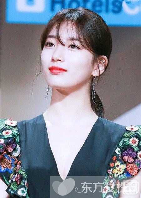 秀智最近的時(shí)尚穿搭真的是又美又仙