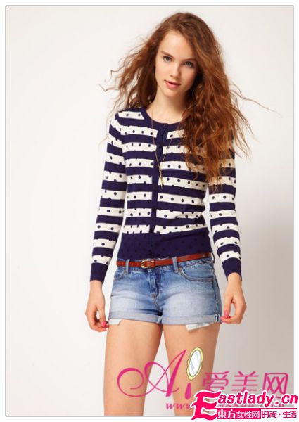 2012必備防曬衣 遮陽扮靚兩不誤