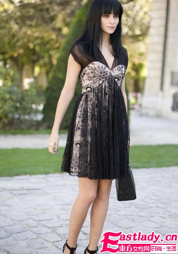 2012早春時裝新時尚 最愛低調(diào)舒適西裝