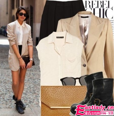 12星座24套 秋冬開(kāi)運(yùn) 星 裝