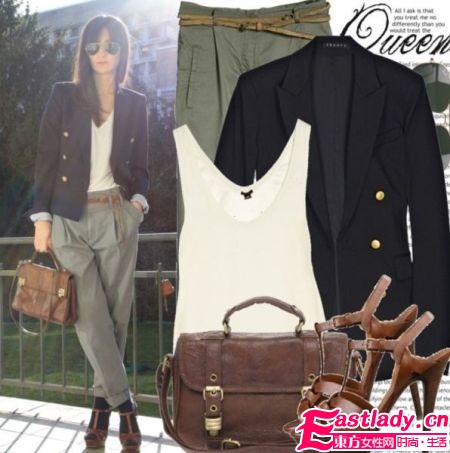 12星座24套 秋冬開運 星 裝