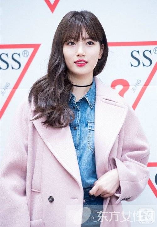 秀智最近的時(shí)尚穿搭真的是又美又仙