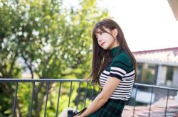 學(xué)院風(fēng)潮搭盡顯時(shí)尚感 趁著開學(xué)季來玩一把裝嫩風(fēng)