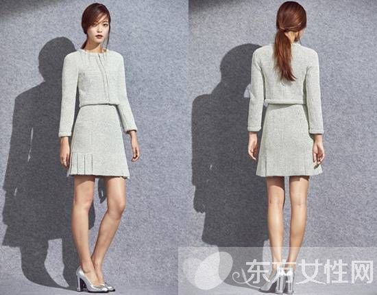 看《鬼怪》漂亮歐尼劉仁娜如何收獲地獄男神