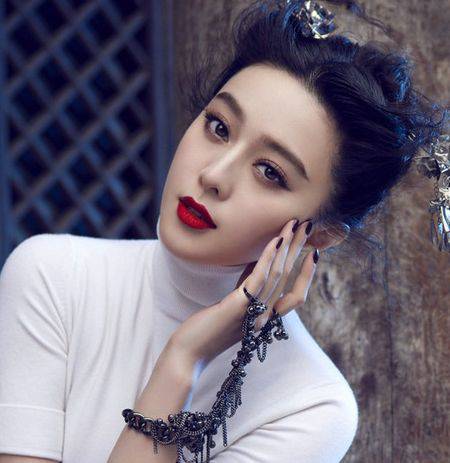 紅唇圖片大集錦 眾女星掀起紅唇革命