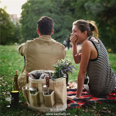 看好了 文藝女青年必備的十種特性