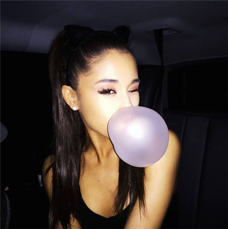 什么是性感 維多利亞的秘密性感模特制造機(jī)