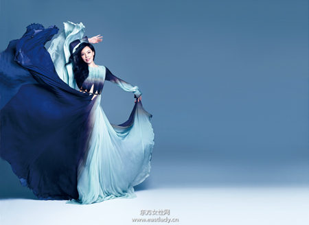 人妻馨瑩跳舞的時候心情最好