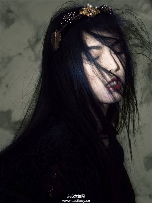 美到爆 進軍時裝周的3位臺灣超模