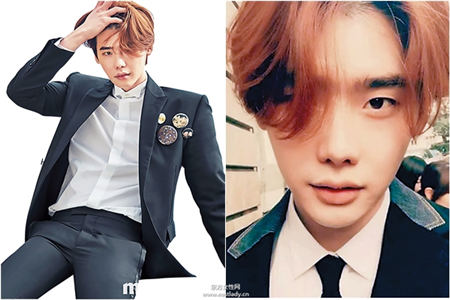 硬漢變成清爽花美男 歐巴的時(shí)尚你不懂