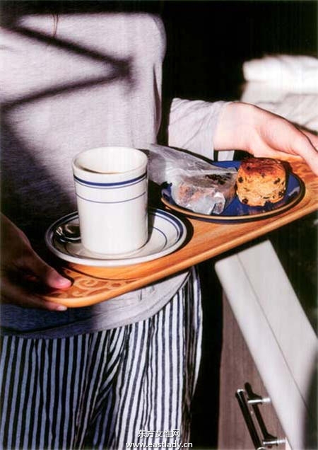 看好了 文藝女青年必備的十種特性