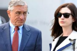 她電影里的職場穿搭 簡直美的不要不要的