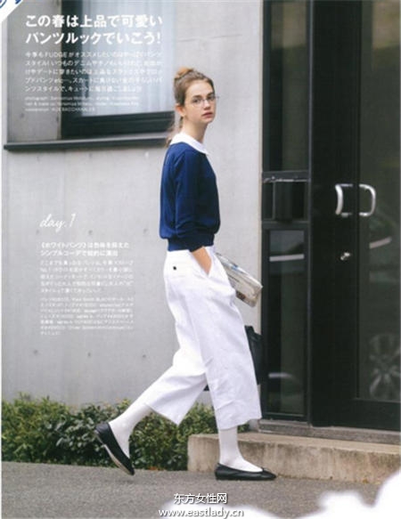 看好了 文藝女青年必備的十種特性