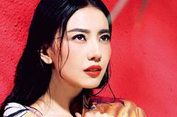 紅唇圖片大集錦 眾女星掀起紅唇革命